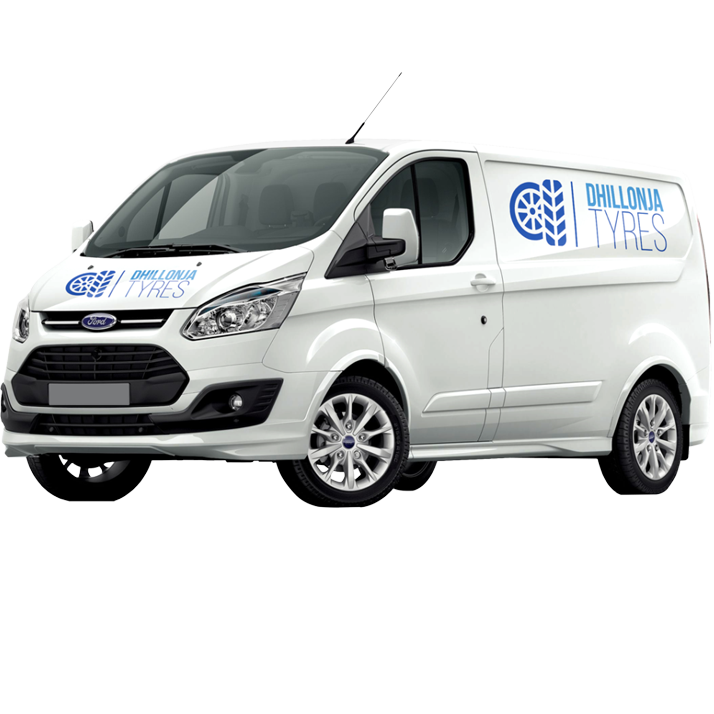 24/7 Emergency Roadside Tyre Repair